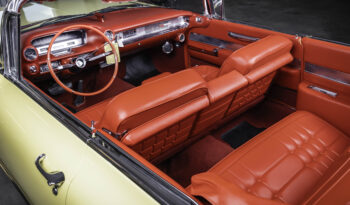 Cadillac Coupé DeVille cabriolet full