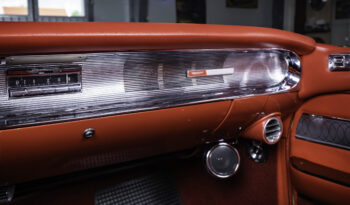 Cadillac Coupé DeVille cabriolet full