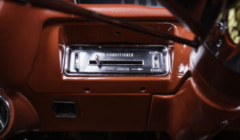 Cadillac Coupé DeVille cabriolet full