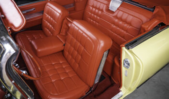 Cadillac Coupé DeVille cabriolet full