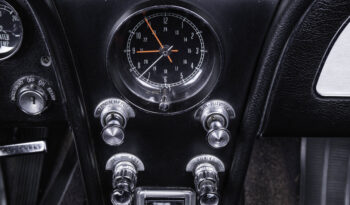 Chevrolet Corvette Sting Ray full