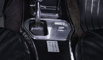 Chevrolet Corvette Sting Ray full