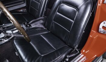 Chevrolet Corvette Sting Ray full
