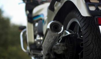 Honda CBX 1000 ProLink full