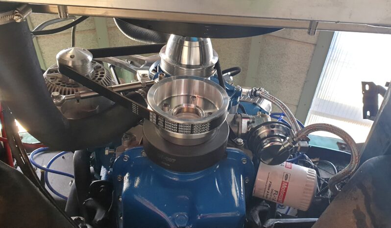 Ford F-100 Truck full