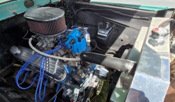 Ford F-100 Truck full