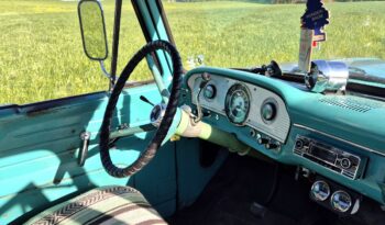 Ford F-100 Truck full