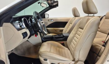 Ford Mustang 4,6 GT Cabriolet aut. 2d full