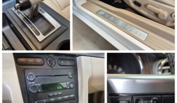 Ford Mustang 4,6 GT Cabriolet aut. 2d full