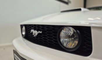 Ford Mustang 4,6 GT Cabriolet aut. 2d full