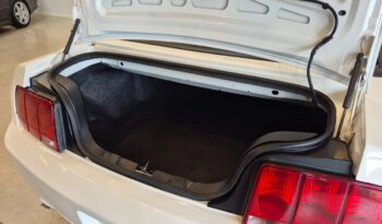 Ford Mustang 4,6 GT Cabriolet aut. 2d full