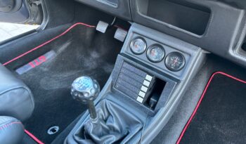 VW Golf 1,8 GTi Pirelli full