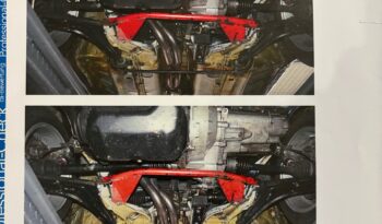 VW Golf 1,8 GTi Pirelli full
