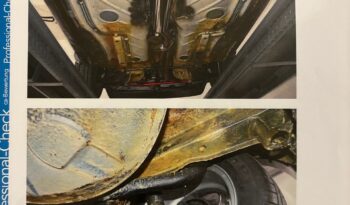 VW Golf 1,8 GTi Pirelli full