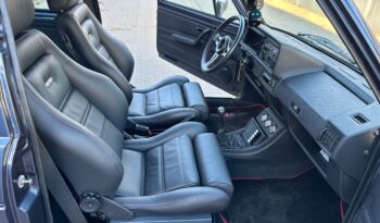 VW Golf 1,8 GTi Pirelli full