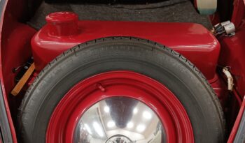 VW Bobbel 1200 oval full