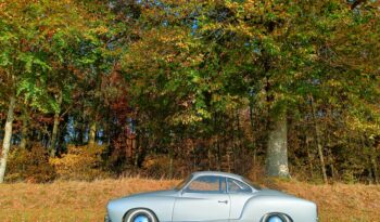 VW Karmann-Ghia 143 full