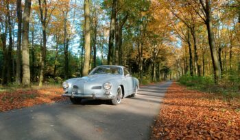 VW Karmann-Ghia 143 full
