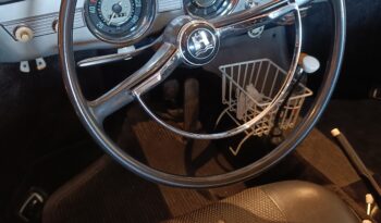 VW Karmann-Ghia 143 full