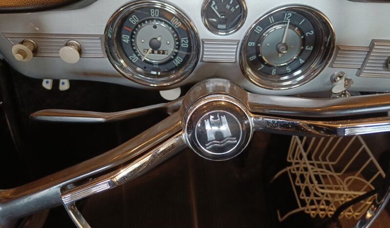 VW Karmann-Ghia 143 full