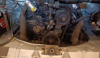 VW Karmann-Ghia 143 full