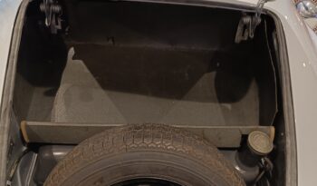 VW Karmann-Ghia 143 full