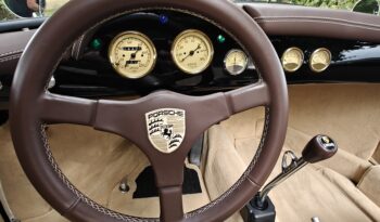 Porsche 356 1,6 Speedster replica full