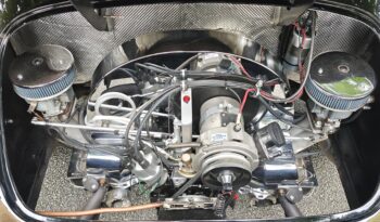 Porsche 356 1,6 Speedster replica full