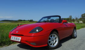 Fiat Barchetta Barchetta