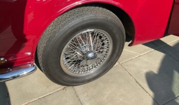 Jaguar S-Type 3,8 sedan full
