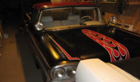 Ford Øvrige Ranchero