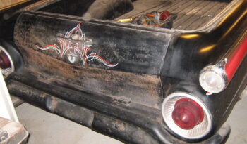 Ford Øvrige Ranchero full