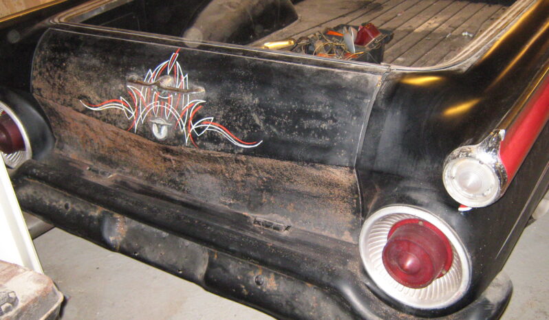 Ford Øvrige Ranchero full