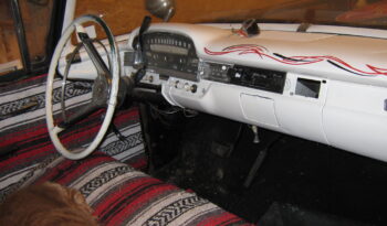Ford Øvrige Ranchero full