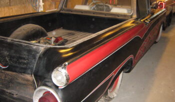 Ford Øvrige Ranchero full