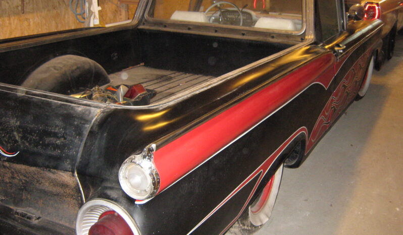 Ford Øvrige Ranchero full