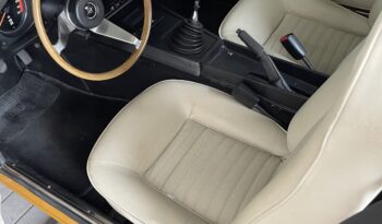 Opel GT GT full
