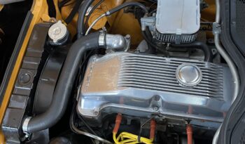 Opel GT GT full