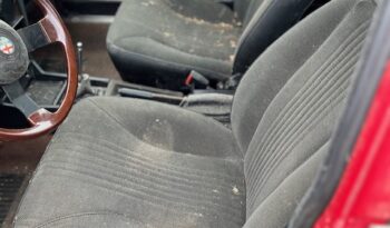 Alfa Romeo Alfetta 2,0 injektion full