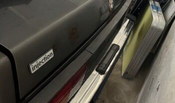 Alfa Romeo Alfetta 2,0 injektion full