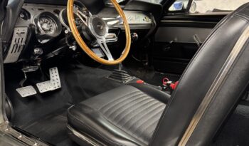Ford Mustang Eleanor full