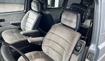 VW T3 “Carat” full