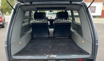 VW T3 “Carat” full