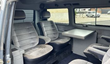 VW T3 “Carat” full