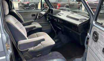 VW T3 “Carat” full