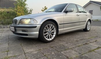 BMW 3-serie E46 328i full