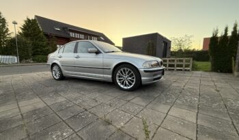 BMW 3-serie E46 328i full