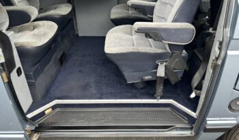 VW T3 “Carat” full