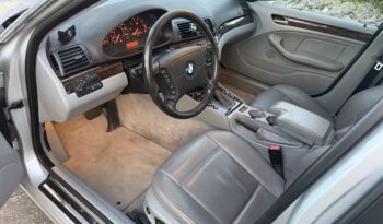 BMW 3-serie E46 328i full