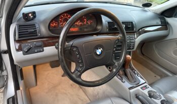 BMW 3-serie E46 328i full